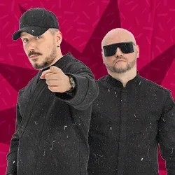 Афиша: Filatov & Karas. Все хиты! в Москве 4 декабря 2026