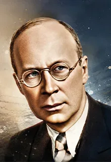Афиша: Музыкальные вечера на Арбате. Юбилеи года. Сергей Прокофьев — 135 в Москве 28 ноября 2026