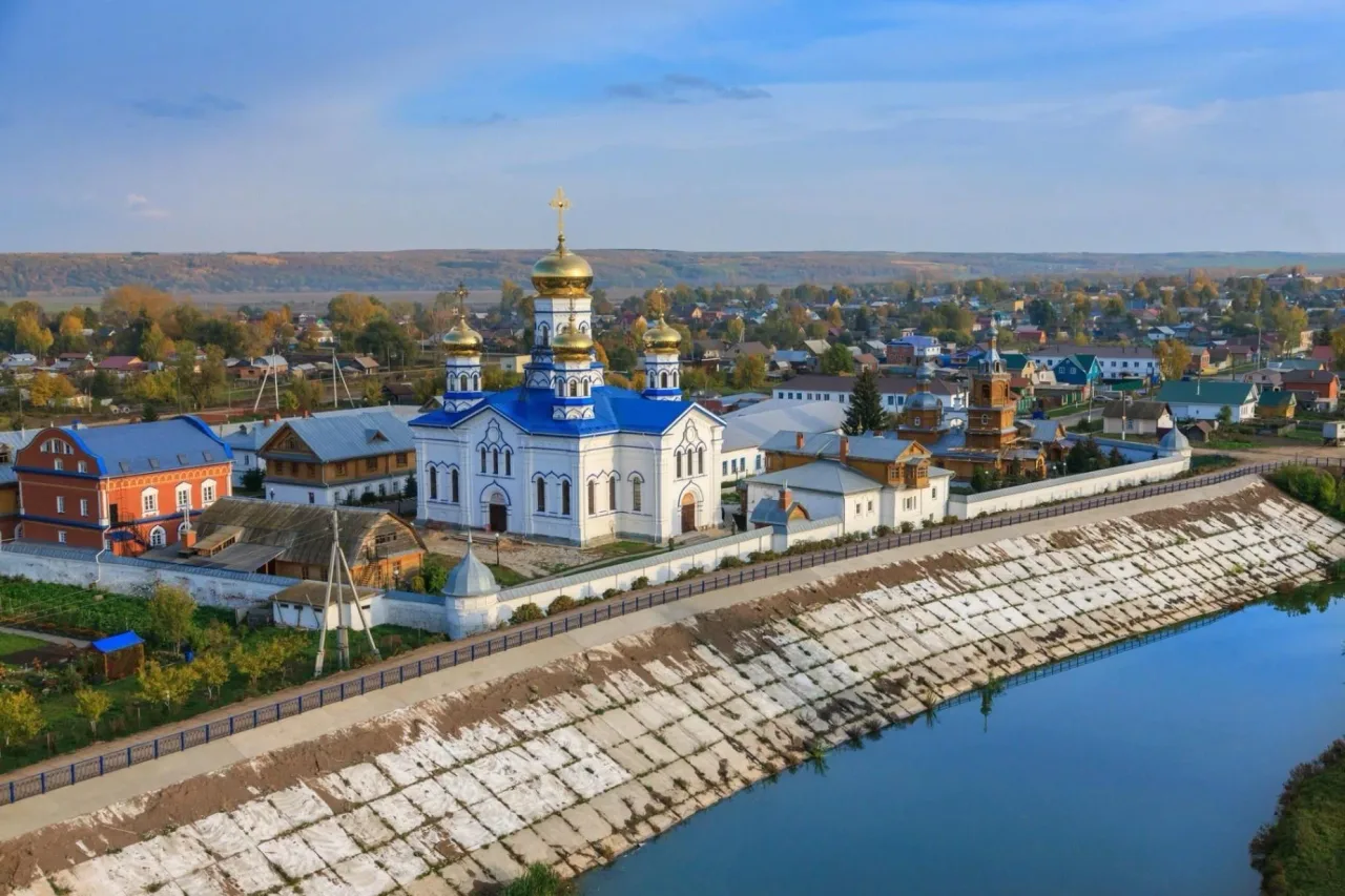 Афиша: Пешком в историю в Чебоксарах 16 декабря 2026