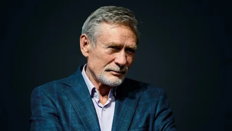 Афиша: Александр Михайлов в Тольятти 12 января 2027