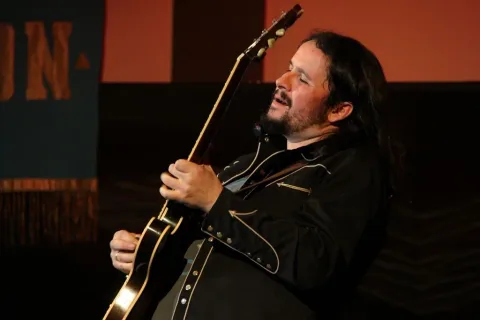 Афиша: Borodin квартет. Юрий Новгородский в Москве 10 ноября 2026
