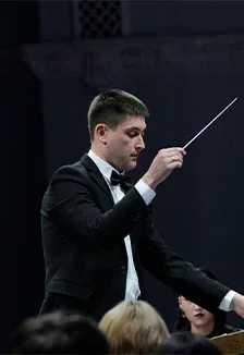 Афиша: Декабрьские встречи в Оренбурге 22 декабря 2026