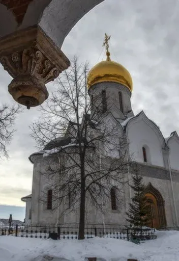 Афиша: Экскурсионный тур в маленькую «Швейцарию» в Москве 31 октября 2026