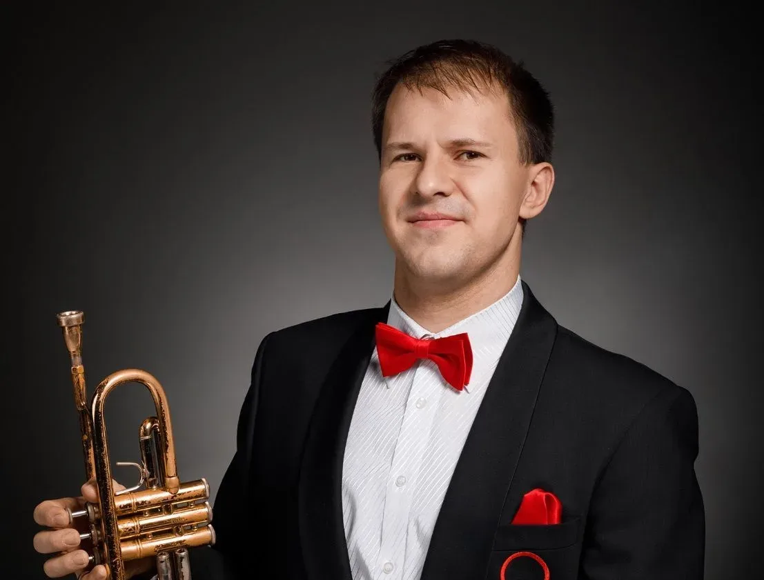 Афиша: Парад оркестров: Maimonides Jazz Orchestra п/у Михаила Бручеева в Москве 17 ноября 2026