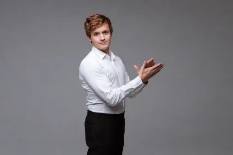 Афиша: Большой Новогодний концерт в Москве 29 декабря 2026