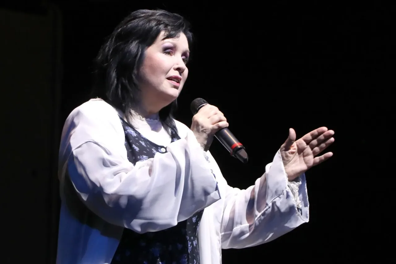 Афиша: Ирина Шведова. О, страсти! в Москве 17 декабря 2026
