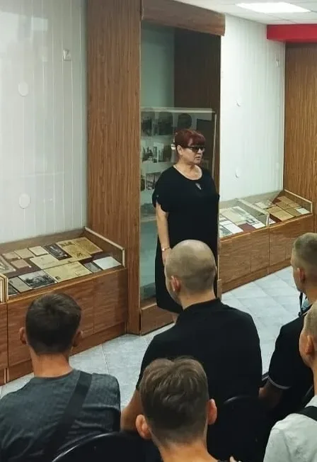Афиша: Кировский район г. Сталинграда в период Великой Отечественной войны в Волгограде 17 ноября 2026