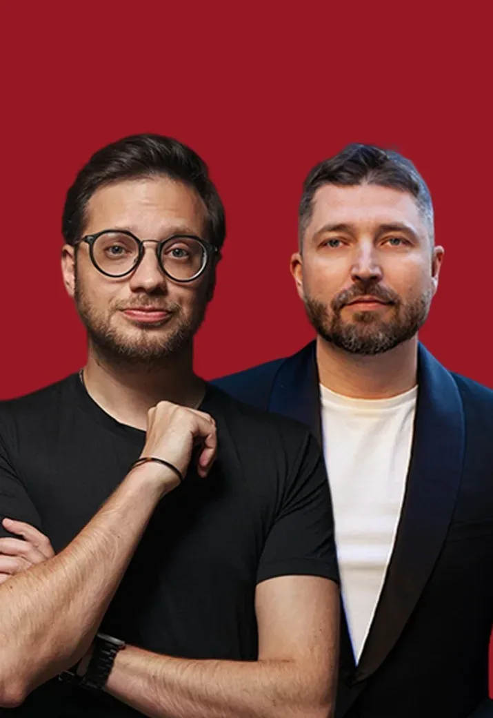 Афиша: Комедийное шоу «Импропсихология» в Москве 10 ноября 2026