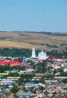Афиша: Малая Родина – Сорочинский край в Оренбурге 26 октября 2026