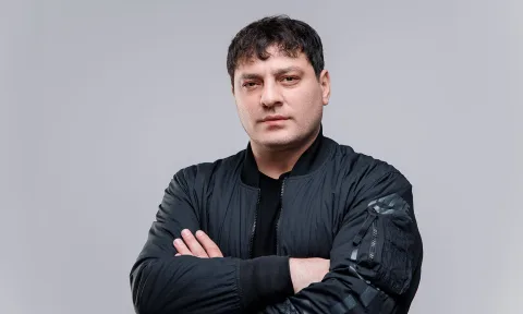 Афиша: Мурат Тхагалегов x AUX в Ульяновске 7 ноября 2026