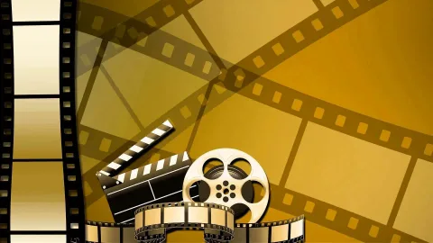 Афиша: Съёмка передачи «Видеоклуб». Первый выпуск в Санкт-Петербурге 9 октября 2026