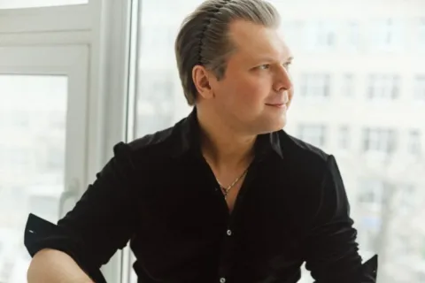 Афиша: Сергей Колесов и Русский оркестр саксофонов в Санкт-Петербурге 11 ноября 2026