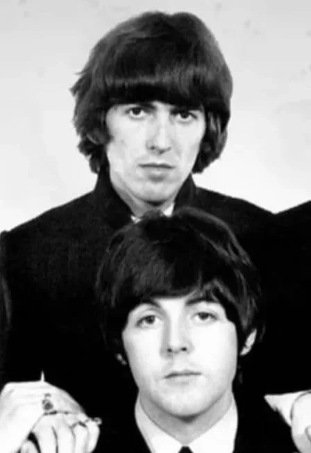 Афиша: Всемирный день The Beatles с гр. Ракеты в Новосибирске 17 января 2027