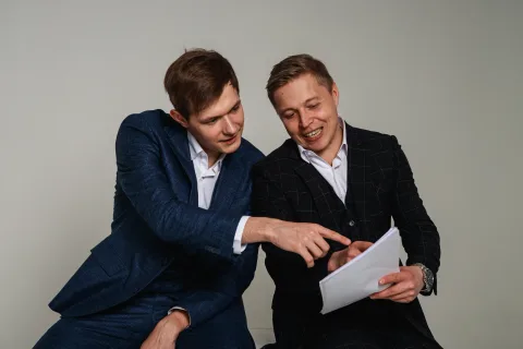 Афиша: Александр Райн. Новогодняя гримёрка в Санкт-Петербурге 18 декабря 2026