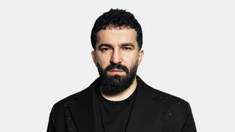 Афиша: Bahh Tee в Махачкале 18 июня 2027