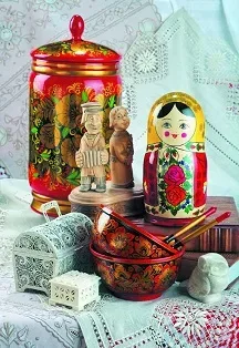 Афиша: История искусства России. Познавательная программа в Орске 25 мая 2027