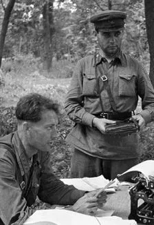 Афиша: В книжной памяти мгновения войны: Литературная программа в Саранске 18 февраля 2027