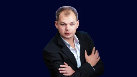 Афиша: Алексей Брянцев в Чебоксарах 10 декабря 2026