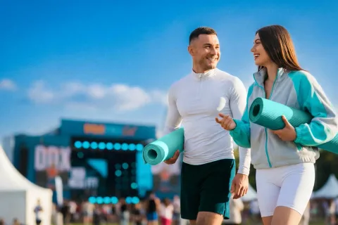 Афиша: DDX Fitness Fest в Москве 24 июля 2027