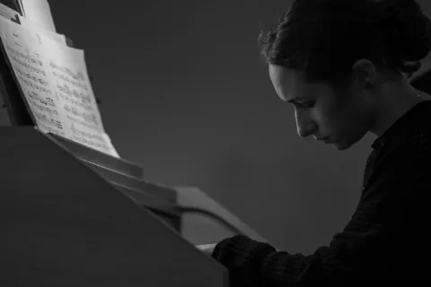Афиша: Екатерина Табакова. Цветы музыки в Перми 16 мая 2027