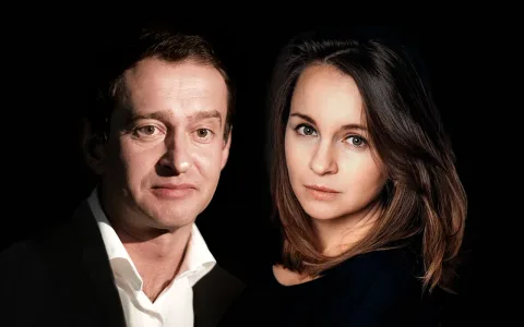 Афиша: Евгений Онегин в Ростове-на-Дону 1 октября 2026