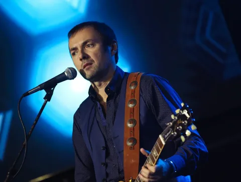 Афиша: Итальянский вечер с San Remo в Санкт-Петербурге 11 октября 2026