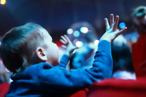 Афиша: Музыкальный шифр. 4 ключа к великим эпохам. Ключ «Музыкальный порядок» в Казани 1 ноября 2026