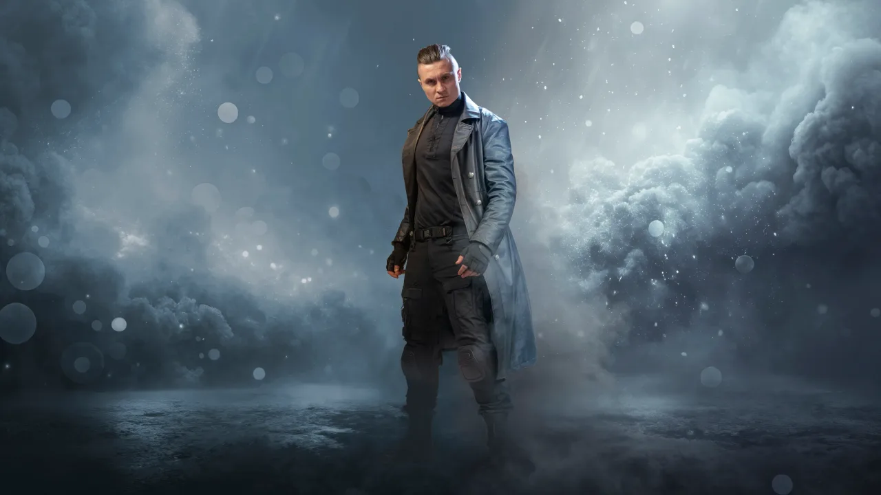 Афиша: Radio Tapok в Воронеже 23 октября 2026
