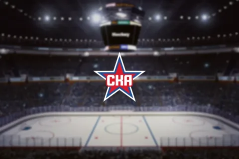 Афиша: СКА. Абонемент «Стандарт 26/27» в Санкт-Петербурге 19 марта 2027