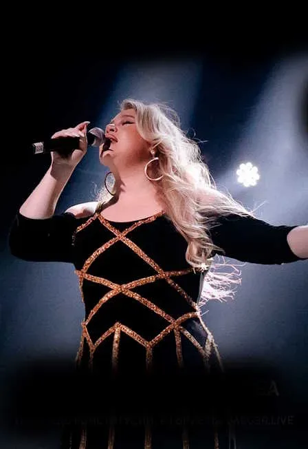 Афиша: ADELE tribute в Санкт-Петербурге 8 ноября 2026