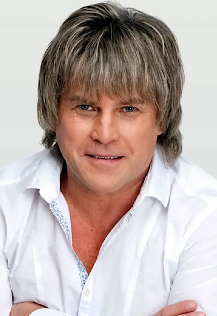 Афиша: Алексей Глызин в Москве 21 января 2027