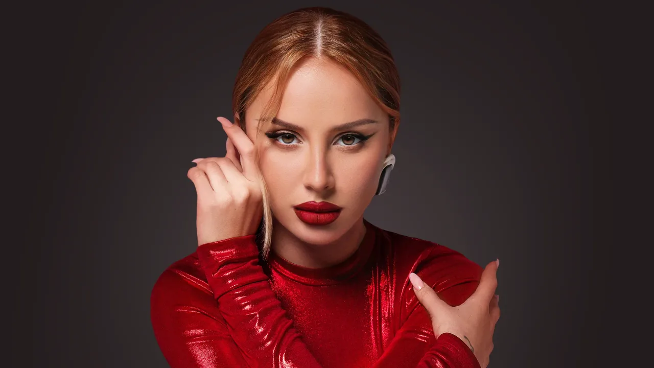Афиша: ANNA ASTI в Москве 20 декабря 2026
