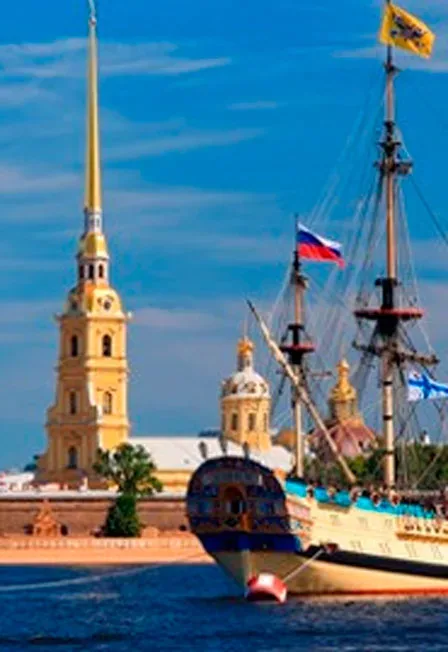 Афиша: Авторские экскурсии на легендарном теплоходе Рок Хит Нева в Санкт-Петербурге 25 октября 2026