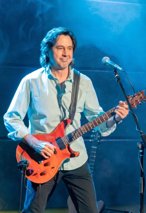 Афиша: Дмитрий Малолетов в Москве 23 января 2027