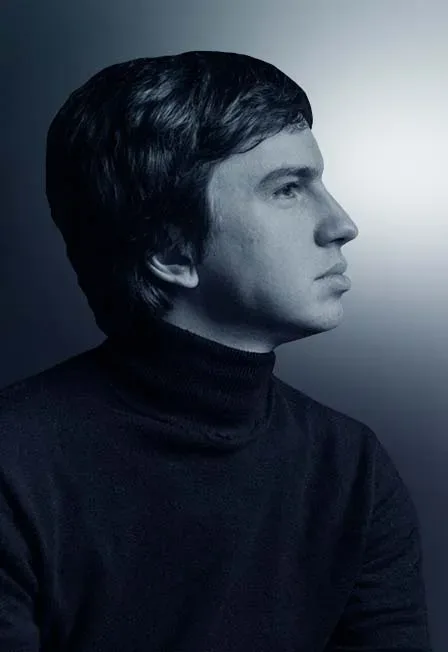 Афиша: Мусоргский. Рахманинов. Алексей Мельников в Москве 20 декабря 2026