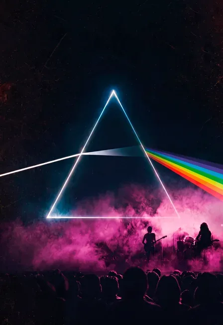Афиша: PINK FLOYD SHOW в Санкт-Петербурге 5 ноября 2026