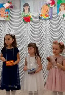 Афиша: Свет материнской любви. Концерт, посвященный Дню матери в Чебоксарах 26 ноября 2026