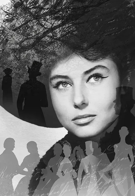 Афиша: Заслуженная артистка России, поэт Виктория Лепко «Тень Введенского» в Москве 5 ноября 2026