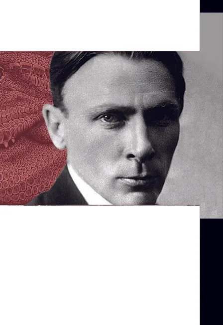 Афиша: Алексей Злаказов. «Русские трагикомедии»,«Гоголь и его ученики», Вечер 9, Михаил Булгаков Премьера! «Роковые яйца» в Москве 28 ноября 2026