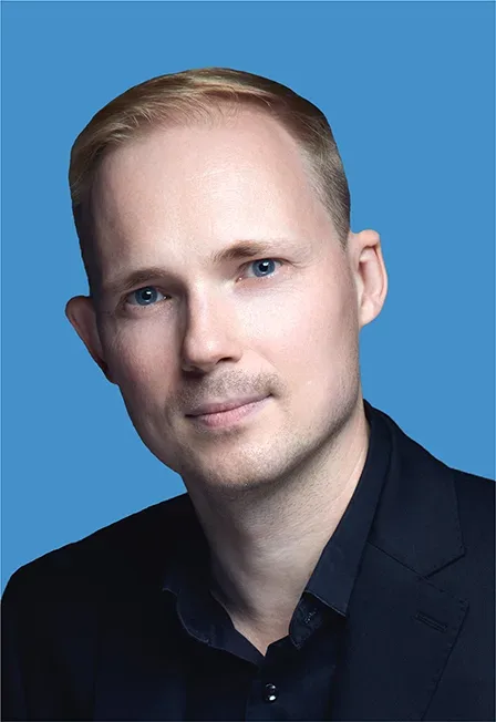 Афиша: Андрей Дубов. Шопен, Брамс, Лист, Рахманинов в Санкт-Петербурге 18 ноября 2026