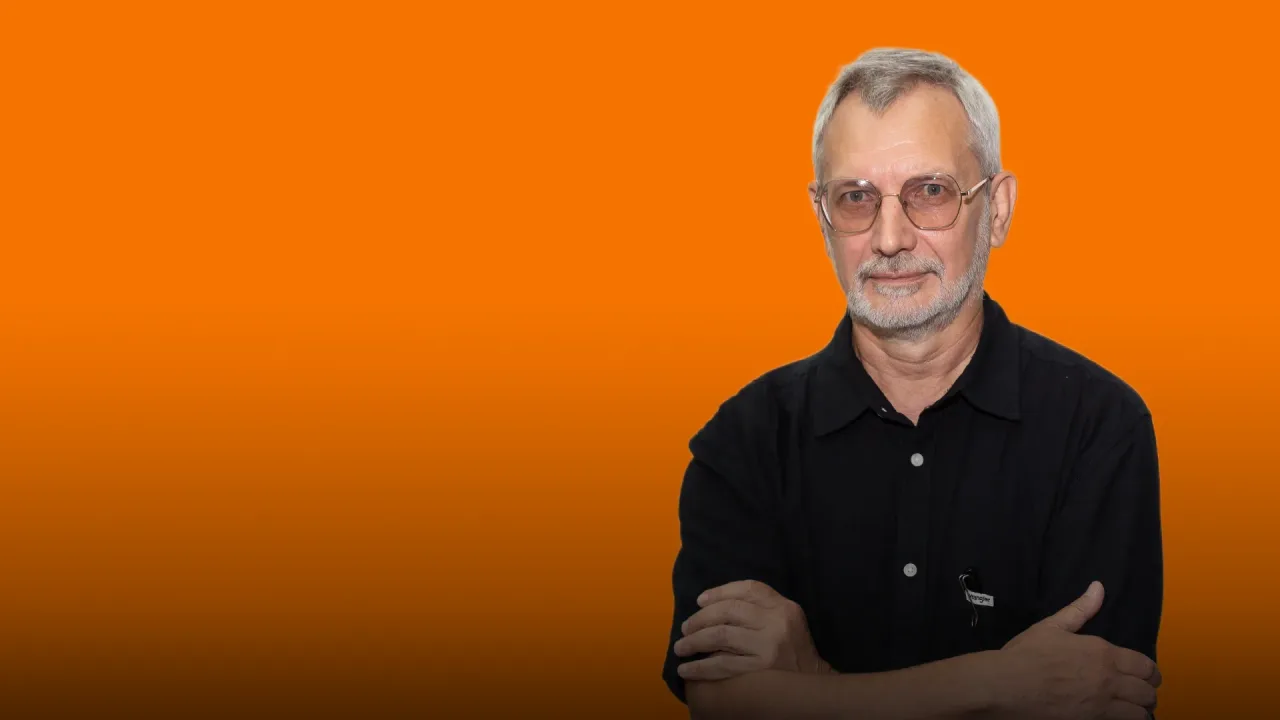 Афиша: Андрей Журавлёв. Динозавры: монстры эволюции. Как они стали птицами в Москве 14 ноября 2026