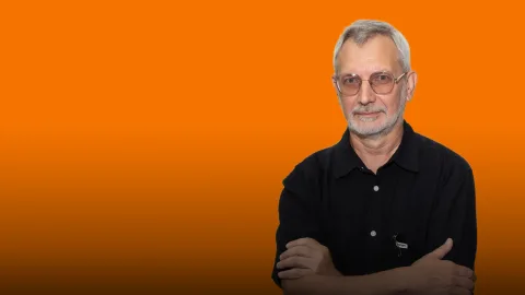 Афиша: Андрей Журавлёв. Динозавры: монстры эволюции. Как они стали птицами в Москве 14 ноября 2026