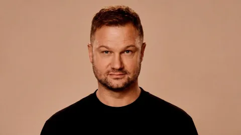 Афиша: Dash Berlin в Москве 12 декабря 2026