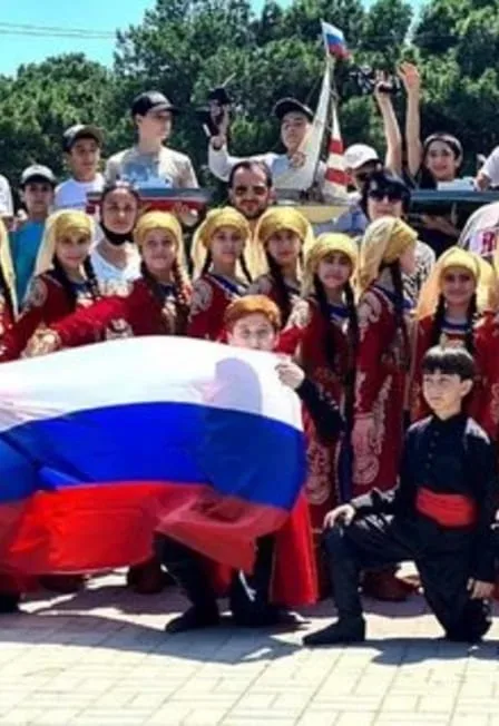 Афиша: День Героев Отечества в Махачкале 9 ноября 2026