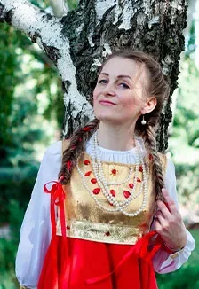 Афиша: Элина Рачёва. Родные песни в Волгограде 4 ноября 2026