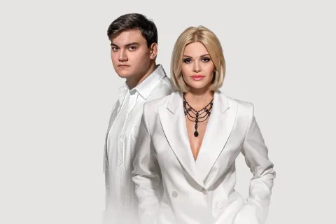 Афиша: Ирина и Александр Круг в Москве 26 декабря 2026