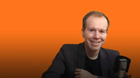 Афиша: Никита Образцов. Трансгуманизм: религия XXl века? Религиоведческий разбор в Москве 15 ноября 2026