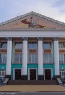 Афиша: Новогодняя лавка забытых чудес в Чебоксарах 25 декабря 2026