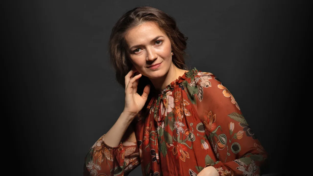 Афиша: Органные вечера в Кусково. Вивальди, Времена года в Москве 31 октября 2026