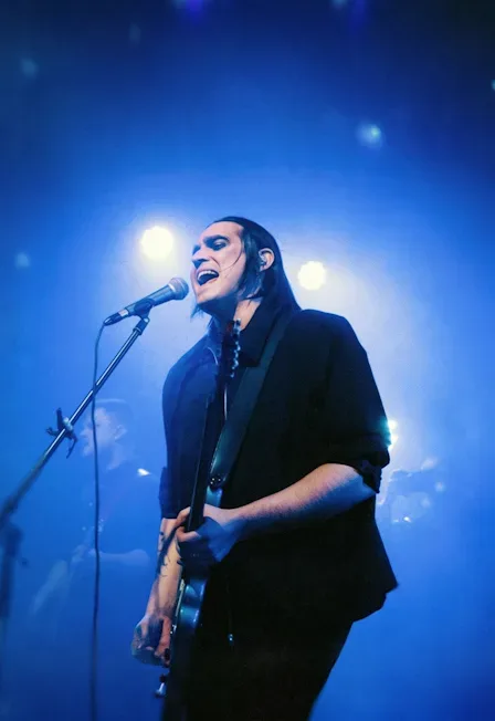 Афиша: PLACEBO tribute By Special G в Санкт-Петербурге 7 декабря 2026